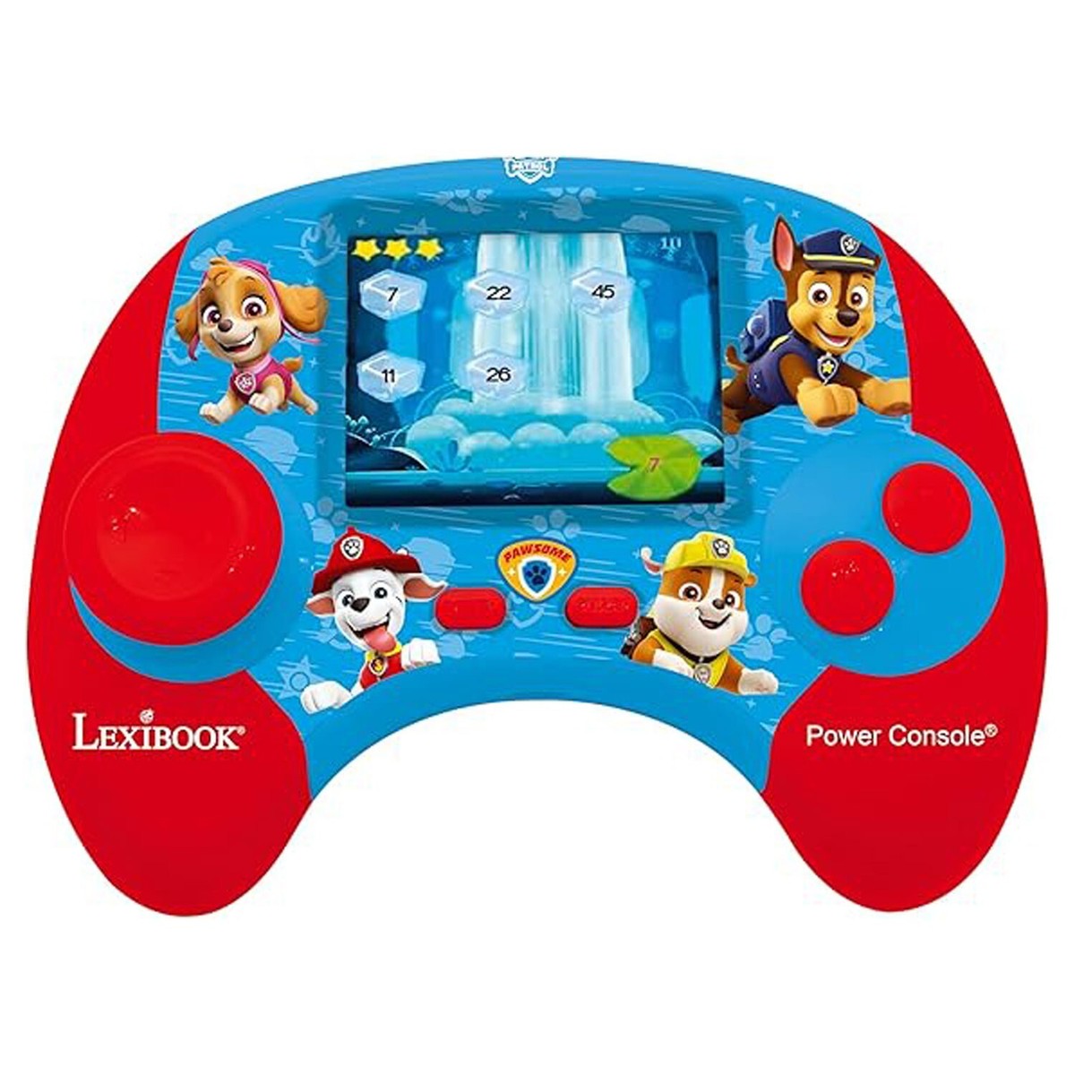 Paw Patrol Switch Game Smyths Kids Tablet Paw Patrol My First