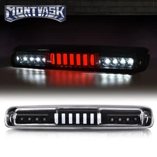 LED 3rd Third Brake Light Cargo Lamp Fit For 99-07 Chevy Silverado GMC Sierra