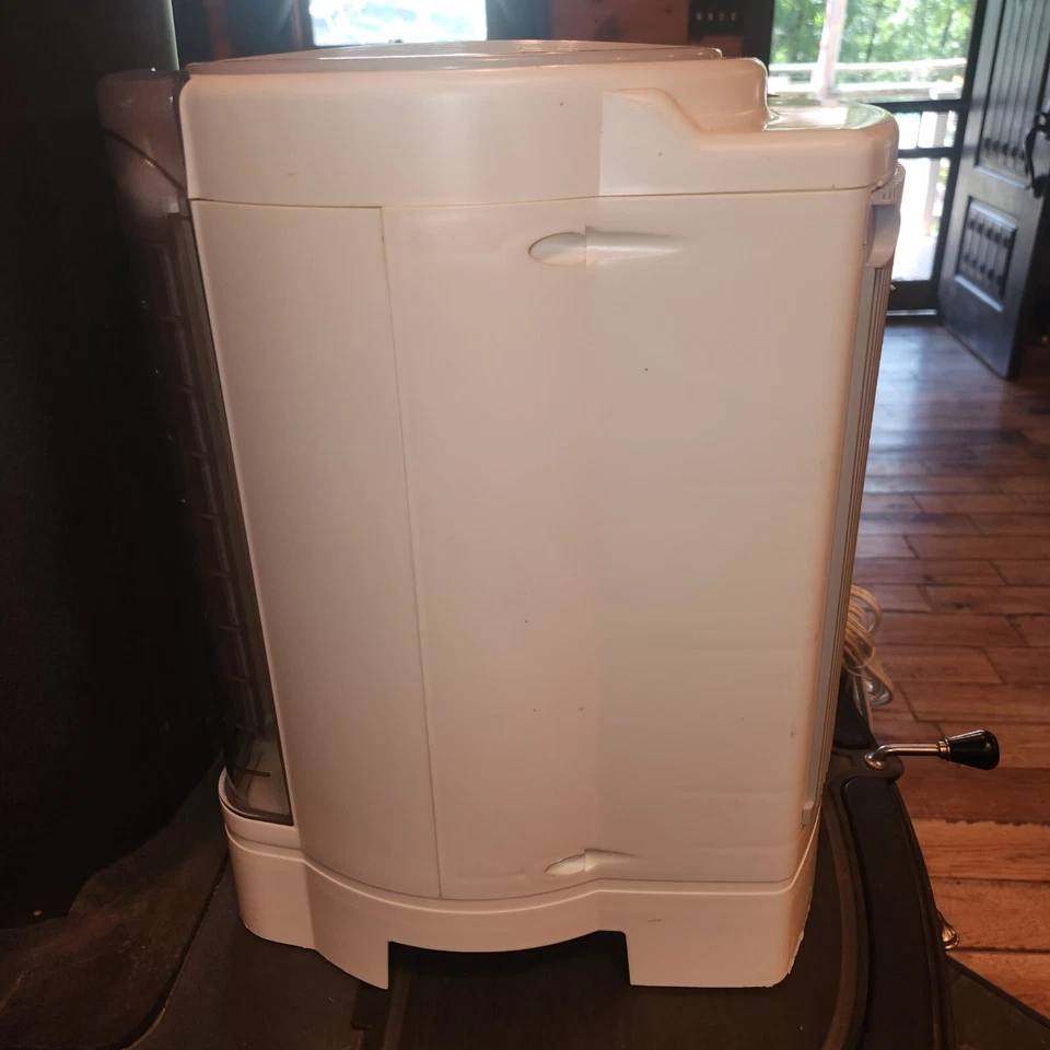 Humidificador Lasko Natural Cascade Modelo 1120 Foto 4 de 4