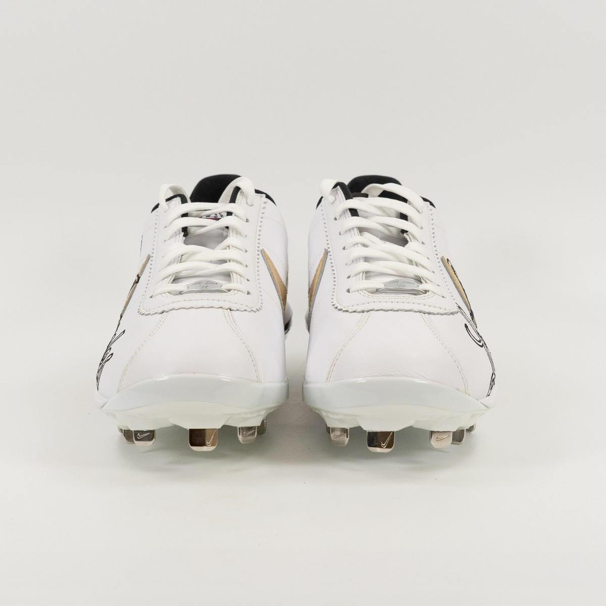 Nike Lunar Cortez Baseball Cleats '2022 All-Star Game Nike Lunar Cortez Baseball Cleats '2022 All-Star Game