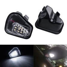 2x Led Aussenspiegel Blinker Spiegelblinker für VW CC/EOS/Jetta/Passat/Scirocco