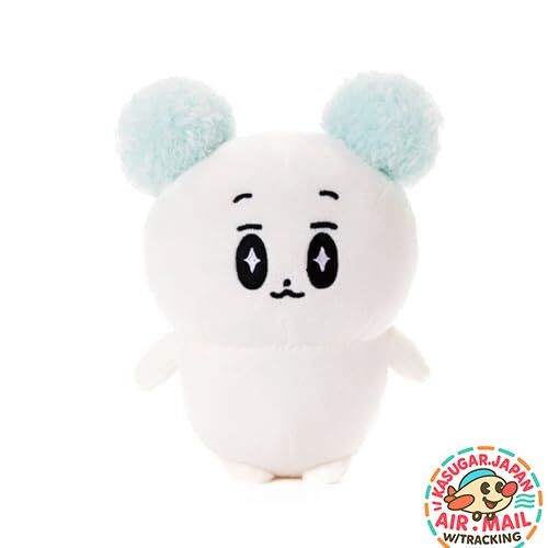 Sun Arrow Perfect Piggy Miracle Bear ON H16.5cm Plush fm Japan w/Tracking
