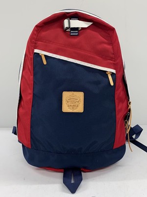 VAN VAN JACKET 70th Anniversary Backpack NVY