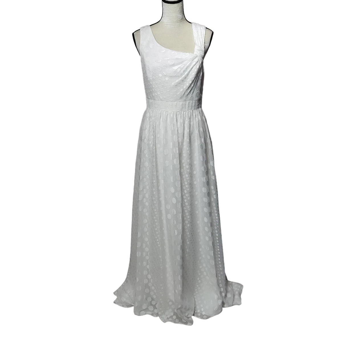 White Aidan Mattox Dresses for Women for sale | eBay