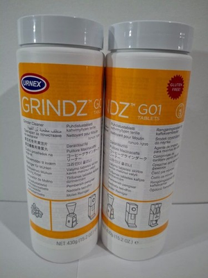 #ad #ad Urnex Grindz Coffee Grinder Cleaner 15.2 oz Pack of 2 $24.10