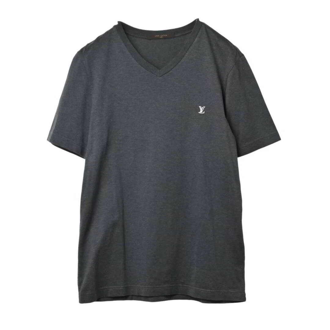 Louis Vuitton Gray T-Shirts for Men for sale | eBay