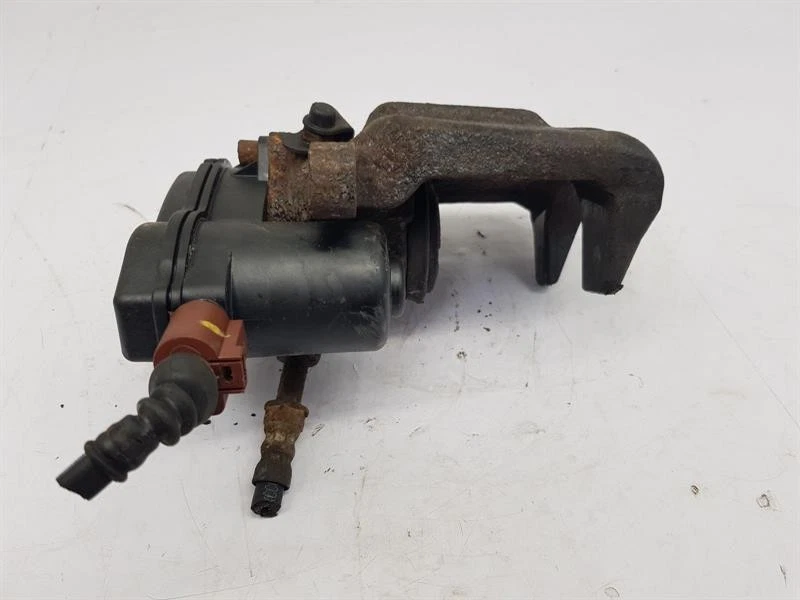 Pinza de freno trasera MK4 AUDI RS6 C7 2011 lado izquierdo del pasajero 4,0 gasolina CRDB Foto 3 de 4