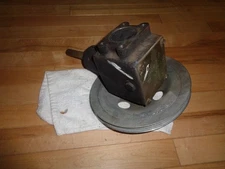 John Deere OEM AM142006 Rear Gearbox for #44 & #47 Snow Blowers for X3s and X5s