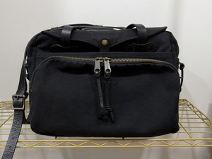 フィルソン　コンピューターバッグ　258 フィルソン コンピューターバッグ 258 Filson Padded Computer Bag