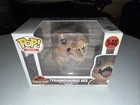 Funko Pop! Movies Jurassic Park 25th Anniversary T-Rex #548