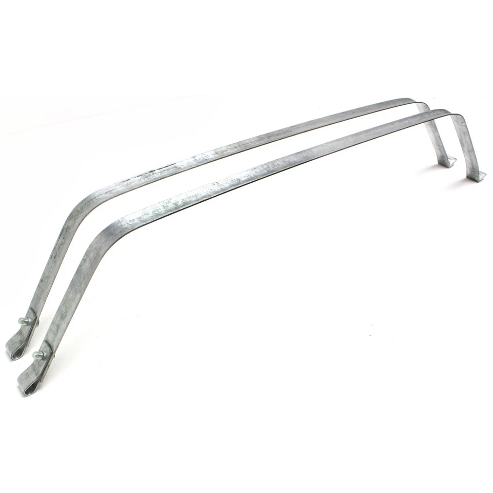 Correa de tanque de gasolina de combustible para Chevy Caprice 80-90 para 24 galones 38,75 pulgadas leng Foto 3 de 4