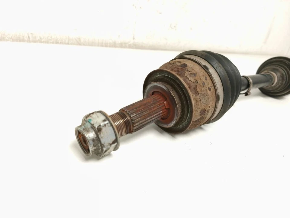 Eje de transmisión delantero izquierdo Chevrolet Trax 2013 OER7190 - Imagen 4 de 4