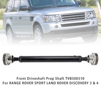 Vordere Antriebswelle FüR Range Rover Sport Land Rover Discovery 3 & 4
