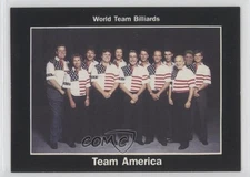 1993 WWC Pro Billiards Tour /1000000 Team America #71
