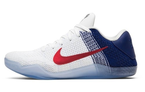 Nike Kobe 11 Elite Low USA-822675-184