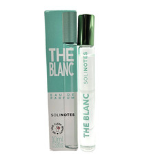 Solinotes The Blanc EDP Travel Rollerball 10ml / 0.33 fl oz With Box