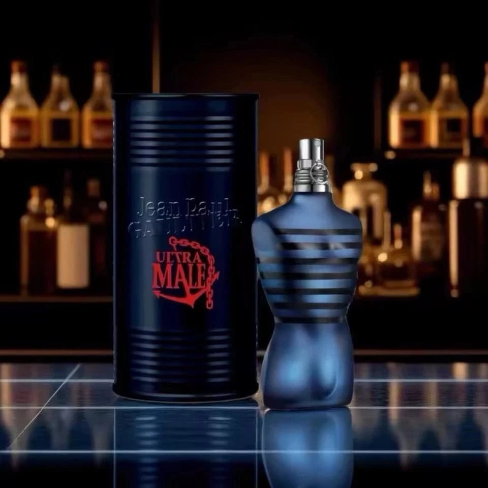 Jean Paul Gaultier Ultra Male Eau de Toilette for Men for sale - eBay