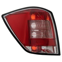 Heckleuchte RüCkleuchte RüCklicht Links FüR Opel Astra H Bj. 02/2007-10/2010