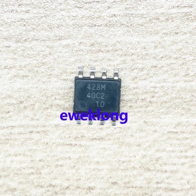 R1EX24128ASAS0A SOP8 Marking Code 428M Ic Chips Components x 3pcs