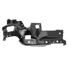 Front Bumper Bracket For 2022-2025 Chevrolet Silverado 1500 Driver Left Side