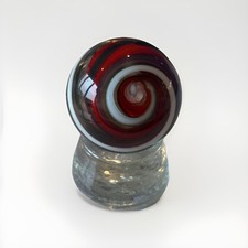 Stunning contemporary swirl marble 220-15