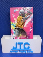 2020 Topps Inception Magenta 73/99 Josh Bell #78