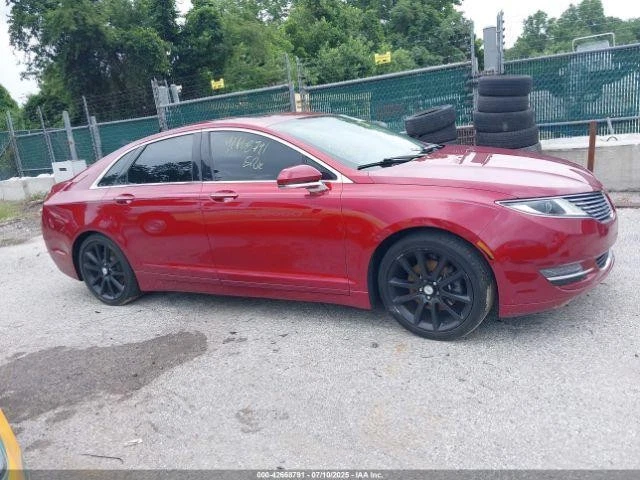 Used Glove Box fits: 2015 Lincoln Mkz Grade A Foto 4 de 4