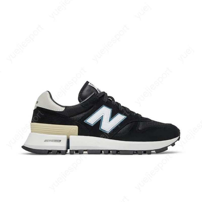 New Balance Tokyo Design Studio x RC 1300 Black Maldives Blue for