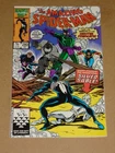 Amazing Spider-Man 280 Unread High Grade Marvel Comics BronzeAge