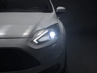 Osram LEDriving® Xenarc® Ford Focus 3 MK3 Bi-Xenon Headlights LED DRL Indicators