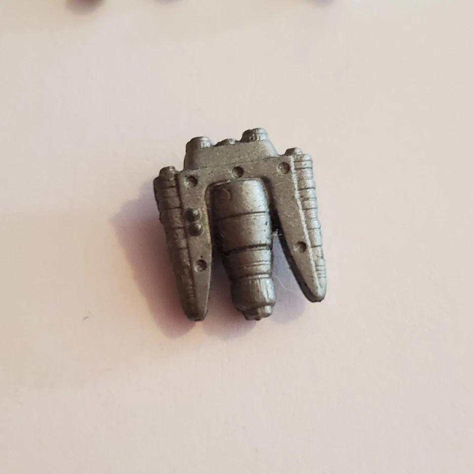 1/18 Action Figure Lightsaber Hilt Lot Custom Fodder 3.75" Joytoy Star Wars Joe - Image 2 of 4