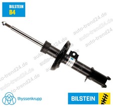 B4 Gasdruckstoßdämpfer vorne links u.a.: Opel Tigra Twintop X04, Bj. 2004-2010