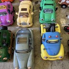 The Chevron Cars Lot  so many!! All so cute — photo 5