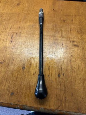 1998-2001 OEM Dodge Ram 1500 2500 3500 Manual Shifter Floor Shift 98-01 OEM