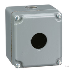 *new* Square D 9001KY1 Schneider Push Button Enclosure Series A 9001