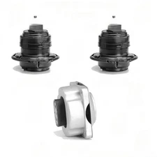 Motor Mount Kit for Dodge Charger 2015-2023 6.2L V8