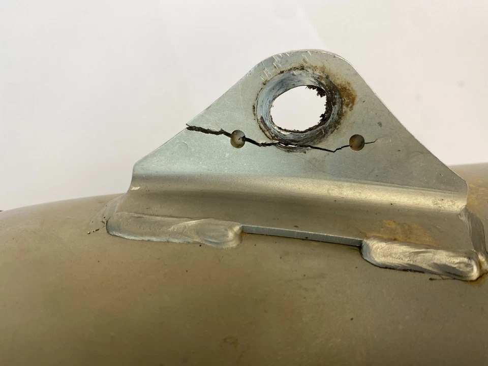 HONDA CRF 250 2020 YOSHIMURA EXHAUST SILENCER AND HEADER PIPE SET - Image 2 of 4