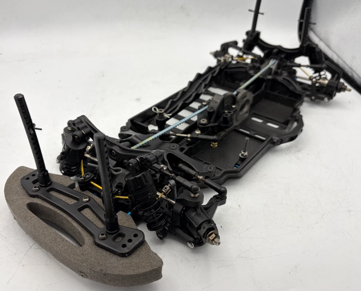 tamiya ta05 products for sale | eBay