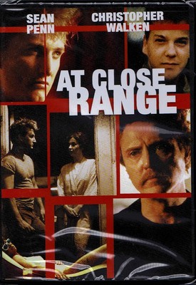 At Close Range
