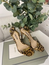 Tom Ford Sandals   Size 39   Brand New With B...