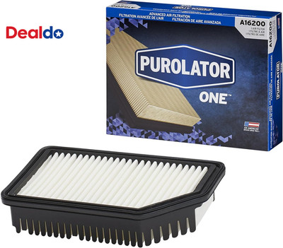 A16200 one Advanced Engine Air Filter