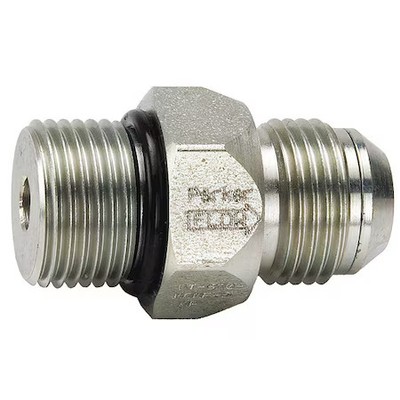 Parker Dt-750-Momf-5 Check Valve, 2.09'' L X 1.25'' W X 1.25'' H