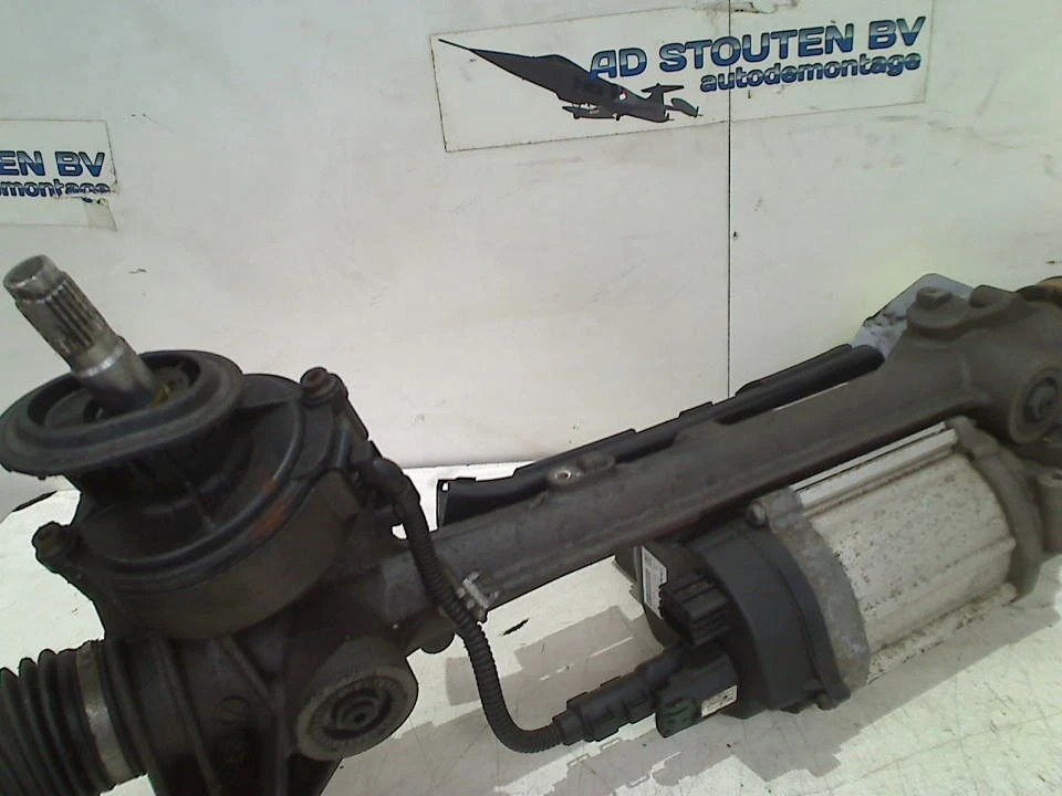 BOMBA DIRECCIÓN ASISTIDA ELÉCTRICA VOLKSWAGEN PASSAT VARIANT (3C5) 2008 1K1909144M Foto 4 de 4