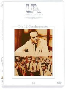 Die 12 Geschworenen von Twentieth Century Fox | DVD | Zustand sehr gut