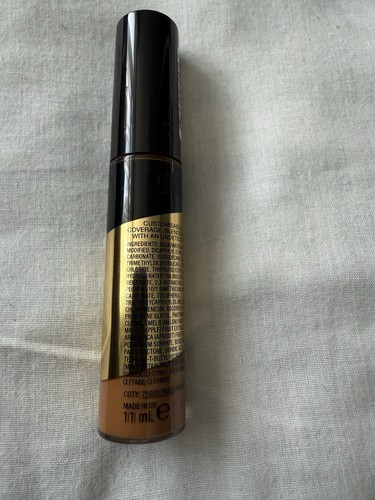 MAX FACTOR FACEFINITY MULTI PERFECTOR CONCEALER 11 ml - CHOOSE SHADE BRAND NEW - Picture 3 of 4