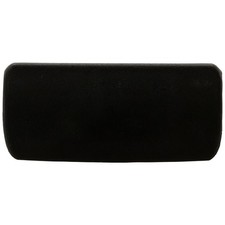 Tailgate Handle For 95-2005 Chevrolet Blazer Interior Tailgate Mounted Black