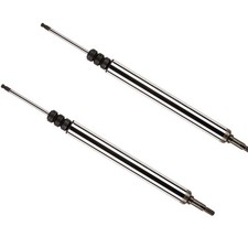 2 Bilstein Stoßdämpfer B6 2-34-050019 Vorderachse für Porsche 911 Cabriolet 911