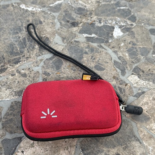 Canon PowerShot ELPH 300 HS ROSSO bellissima ๐๐ - Foto 9 di 9