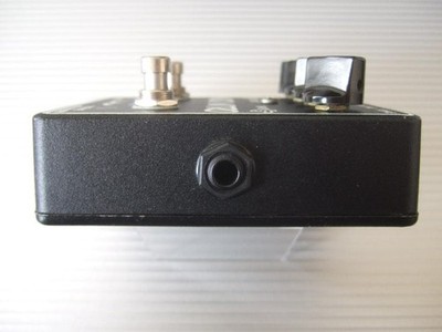 初期型 SIB! Nick Nitro Fuzz Face Octavia Early Model SIB! Nick Nitro Fuzz Face Octavia | eBay
