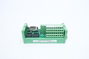 Adept 30410-220 Io Blox 8-8 Expansion I/o Terminal Block